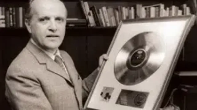 Nino Rota – Filmeken és innen túl