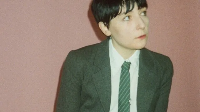 Flora Hibberd