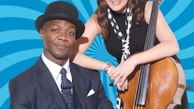 Carrington-Brown - So British