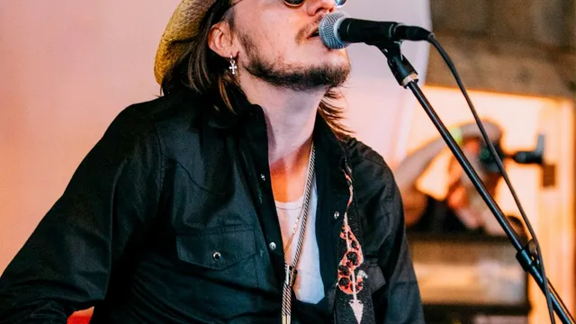 Dylan LeBlanc