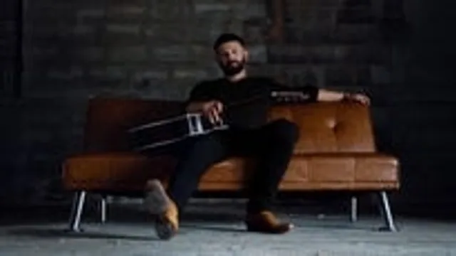 WILL DEMPSEY: Carry The Weight Tour