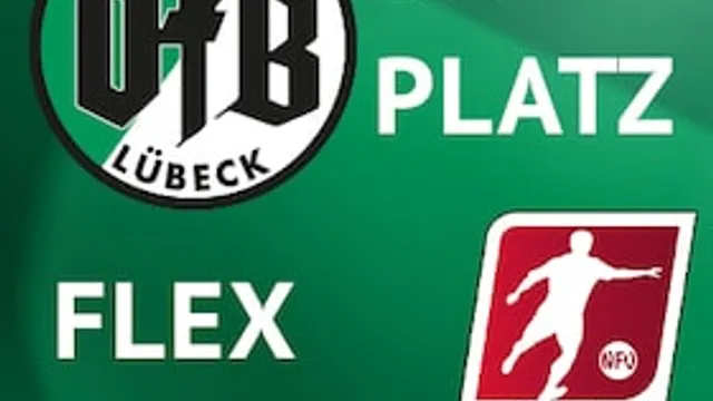 Sechser-Flexkarte 26/27 Sitzplatz Kat. 2 Ermäßigt