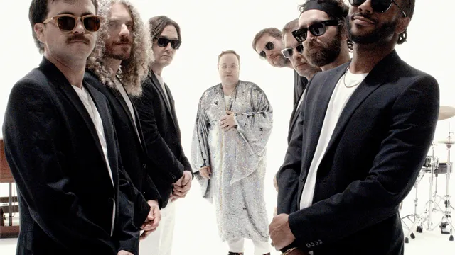 St. Paul & The Broken Bones