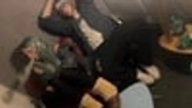 Bassvictim