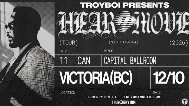 TroyBoi