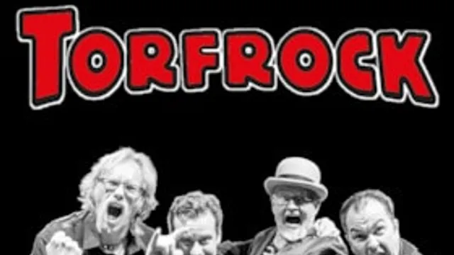 Torfrock - Sommer Open Air 2026 | Gifhorner Schlossnächte
