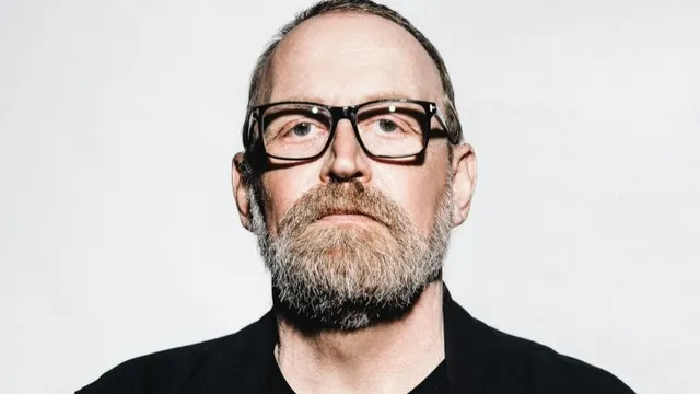 Boo Hewerdine