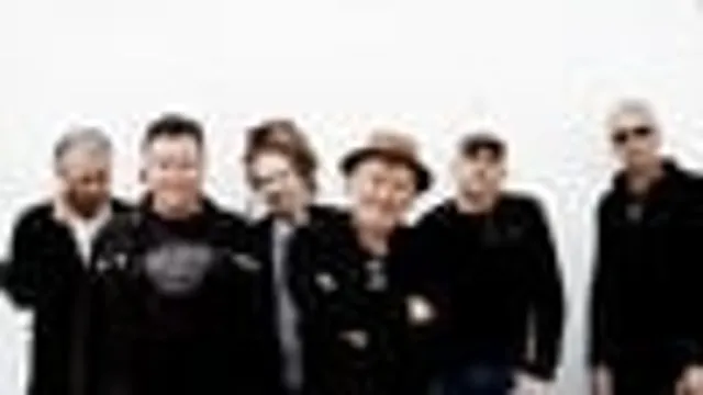 Levellers - Ltl35