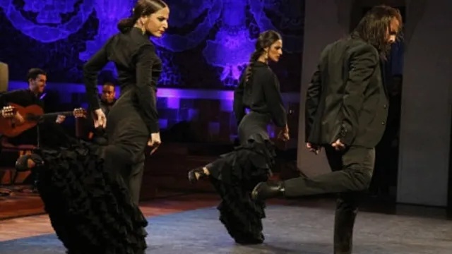 Gran Gala Flamenco