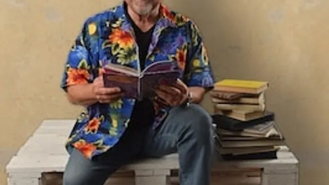 Jürgen von der Lippe - Jürgen von der Lippe liest: Sextextsextett - Comedy-Lesung