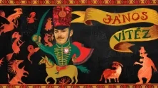 János vitéz • Fitos Dezső Társulat