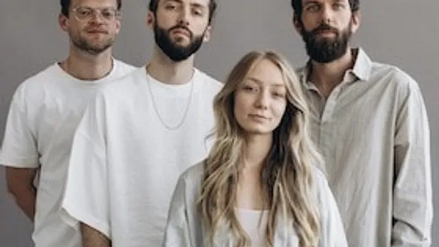 Leléka - Live 2027