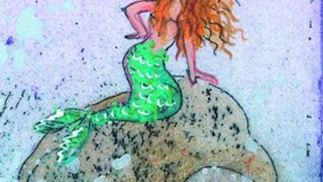 Familienkonzert: DIE KLEINE MEERJUNGFRAU – Premiere!