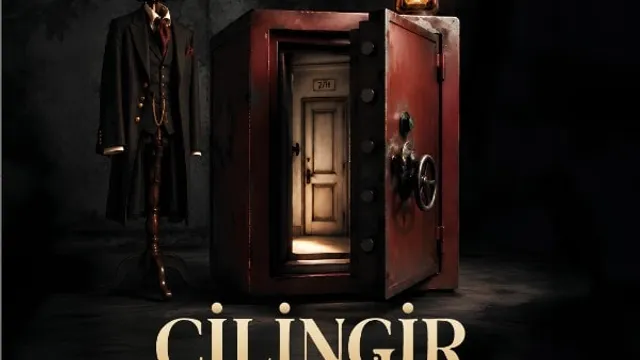 Çilingir