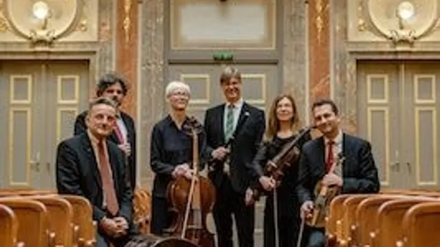 Saison 2026/2027 - Neujahrskonzert