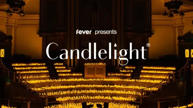 Candlelight: Queen vs. ABBA