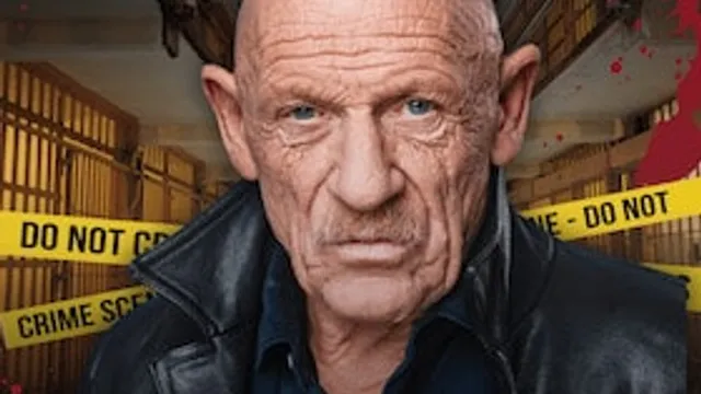 True Crime mit Joe Bausch