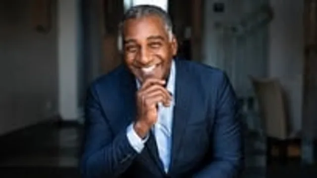 An Evening with Norm Lewis
