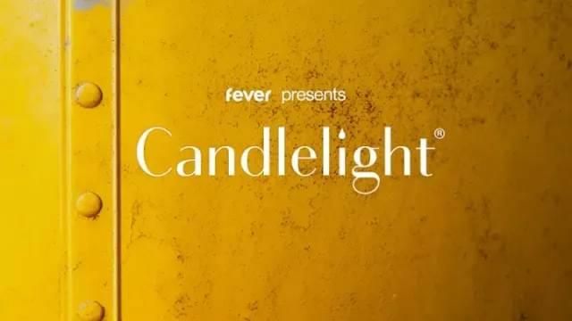 Candlelight: Tribute to The Beatles