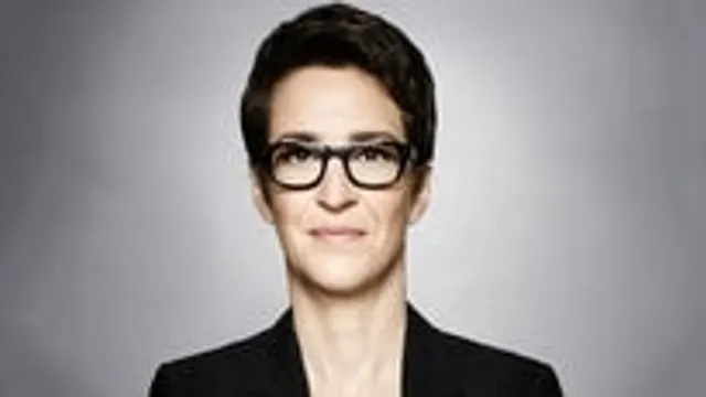 An Evening with Rachel Maddow Presented by Theodore's Books
