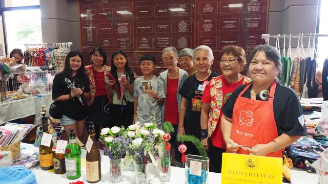 Winter Craft and Gift Fair 2026