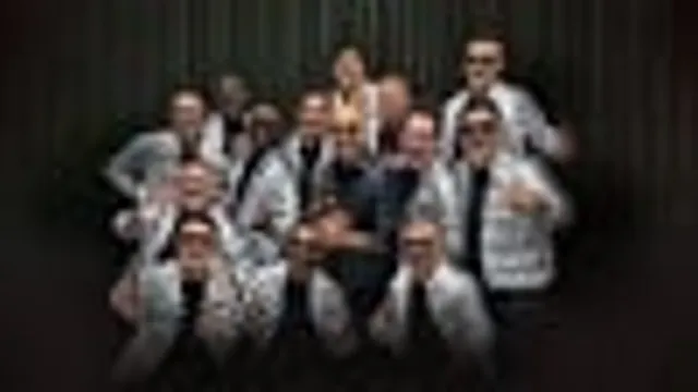 Grupo Galé y Diego Morán