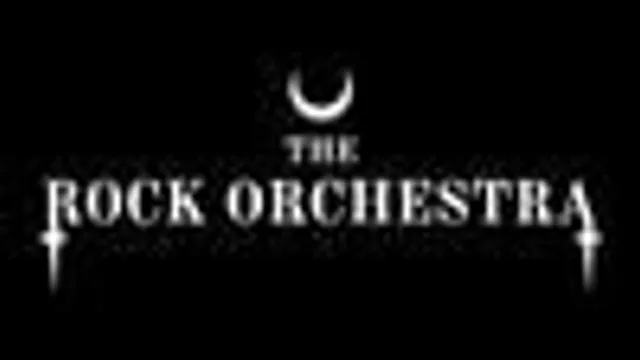 The Rock Orchestra