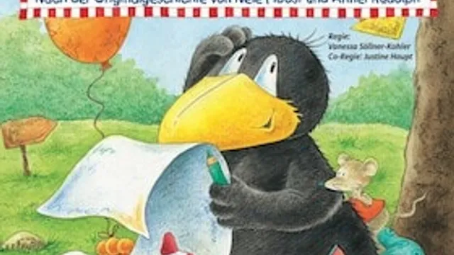 Der kleine Rabe Socke - Alles wieder gut!