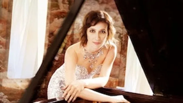Bach, Brahms, Schumann – eine Reise vom Barock in die große Romantik - Schubert, Beethoven, Rachmaninow, Liszt, Alkan, Debussy u