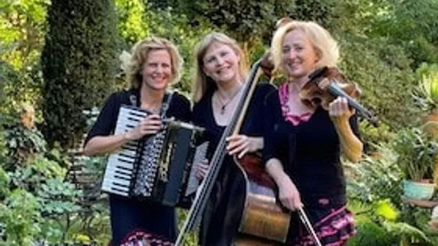 Muzet Royal - Jubiläumskonzert: das Beste aus 22 Jahren Muzet Royal