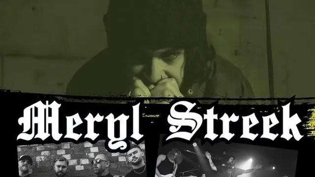 Meryl Streek