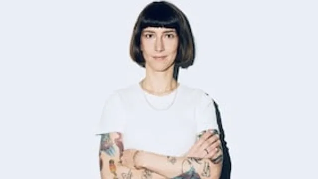 Sandra Schmidt - Beste Entscheidung