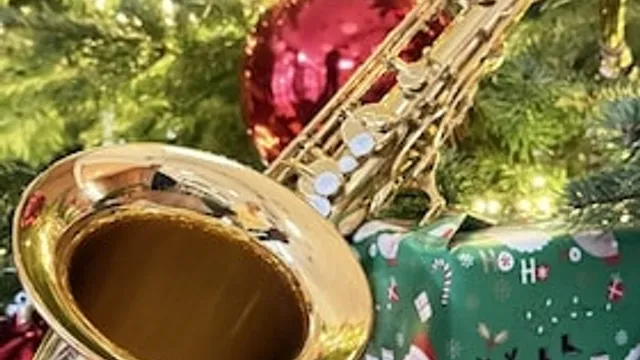 Bigband Champagne - Swinging Christmas