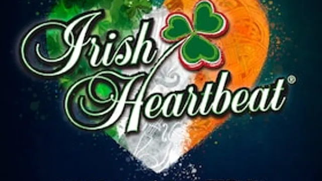 Irish Heartbeat Festival 2027 - Let's Celebrate St. Patrick's Day