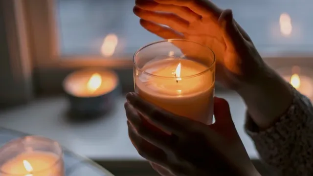 Candlelight Yoga
