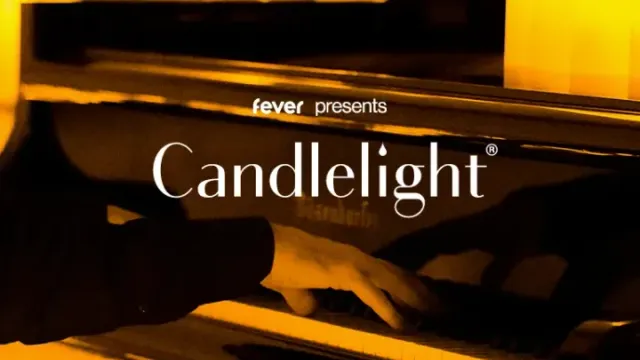 Candlelight : hommage à Jean-Jacques Goldman