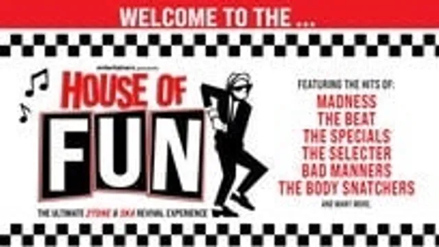 House of Fun