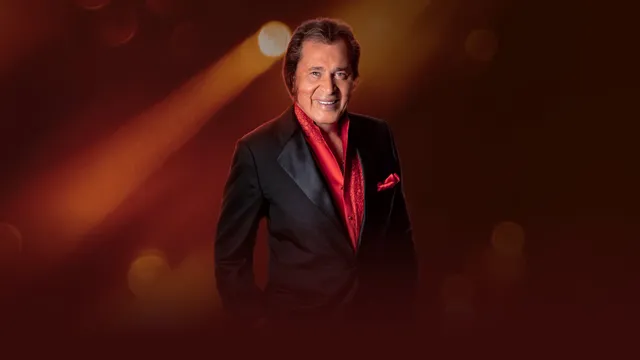 Engelbert Humperdinck - The Celebration Tour - Supplémentaire