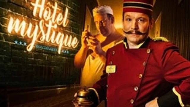 "Hôtel Mystique Montmartre" - Das mystische Krimi-Show-Dinner - Location-Premiere