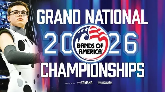 Grand National Championships Presented By Yamaha And Sweetwater