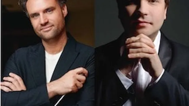 Leonard Elschenbroich   Alexei Grynyuk