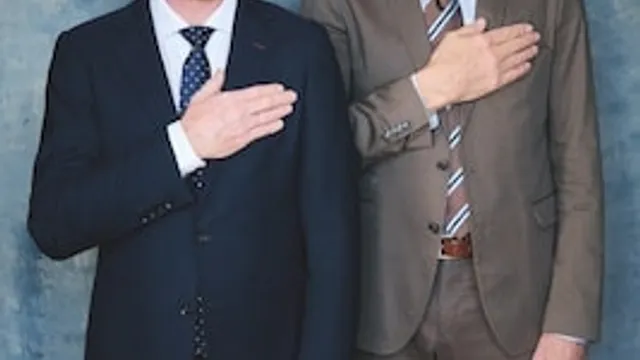 Ich gebe Ihnen mein Ehrenwort - mit Johann von Bülow und Walter Sittler
