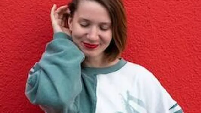 Lisa Pauline Wagner, Poetry Slam Show, Meerbusch