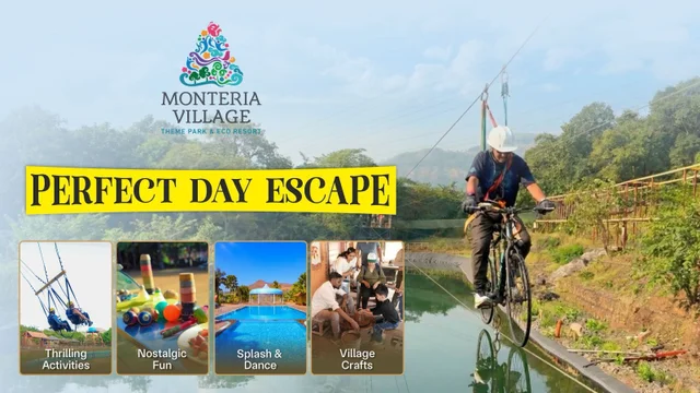 Monteria Village