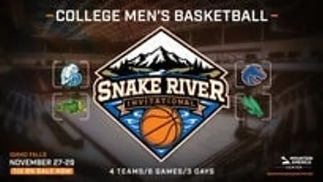 Snake River Invitational Day 3