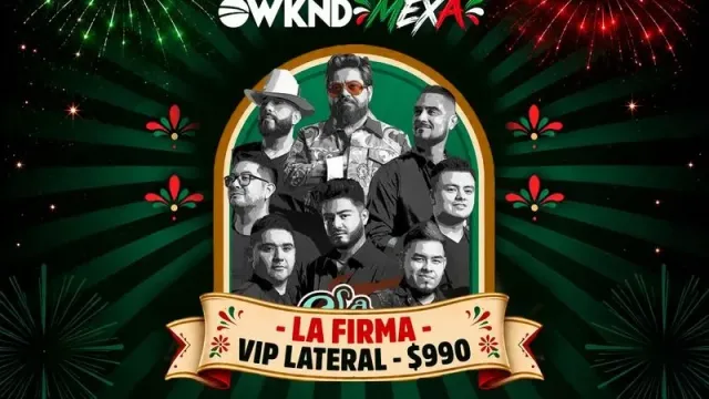 La Firma en Toluca