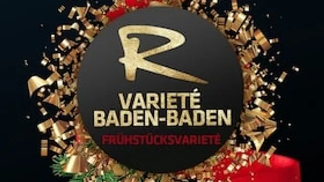 Rantastic-Varieté 2026 - Frühstücksvarieté