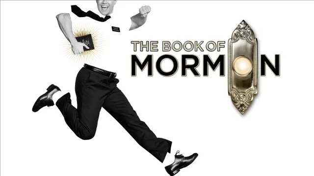 Broadway In Boise Presents THE BOOK OF MORMON