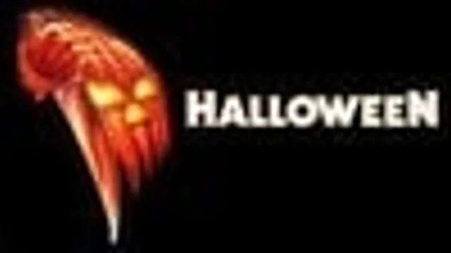 Halloween (1978)