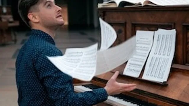 Klavierabend mit Nikolai Denisov - Mit meinem Klavier um die Welt